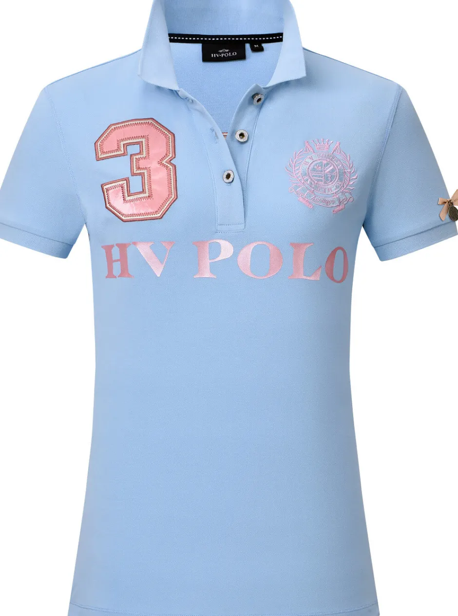 Polo shirt Favouritas EQ