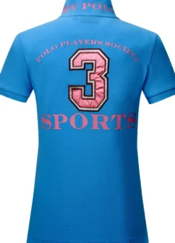 Polo shirt Favouritas EQ