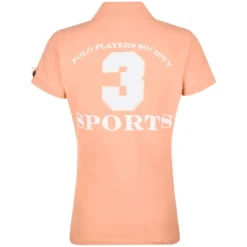 Polo shirt Favouritas EQ