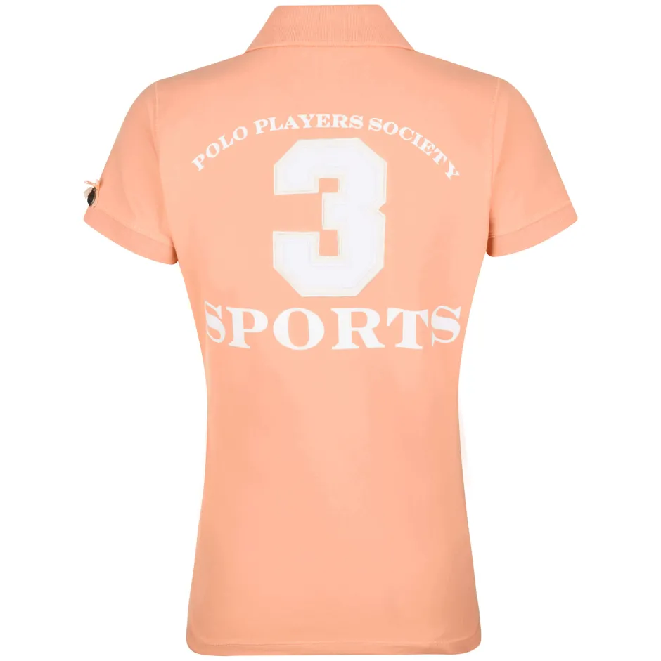 Polo shirt Favouritas EQ