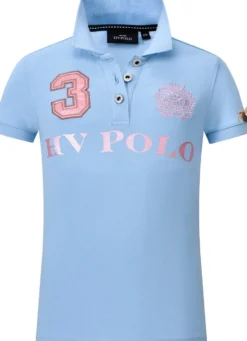 Polo shirt Favouritas EQ