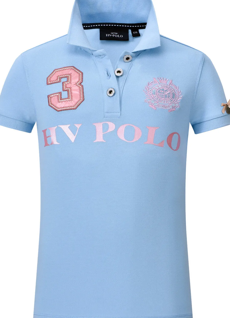 Polo shirt Favouritas EQ