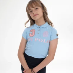 Polo shirt Favouritas EQ