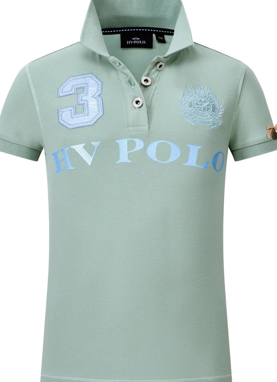 Polo shirt Favouritas EQ