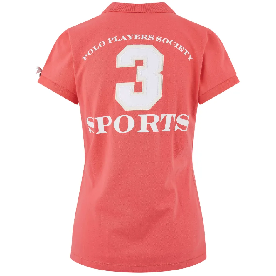 Polo shirt Favouritas EQ