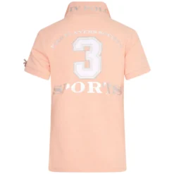 Polo shirt Favouritas EQ