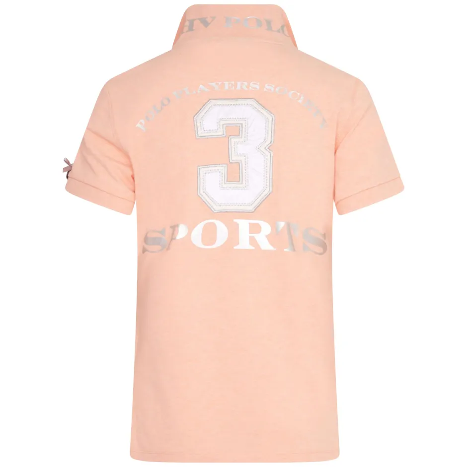 Polo shirt Favouritas EQ