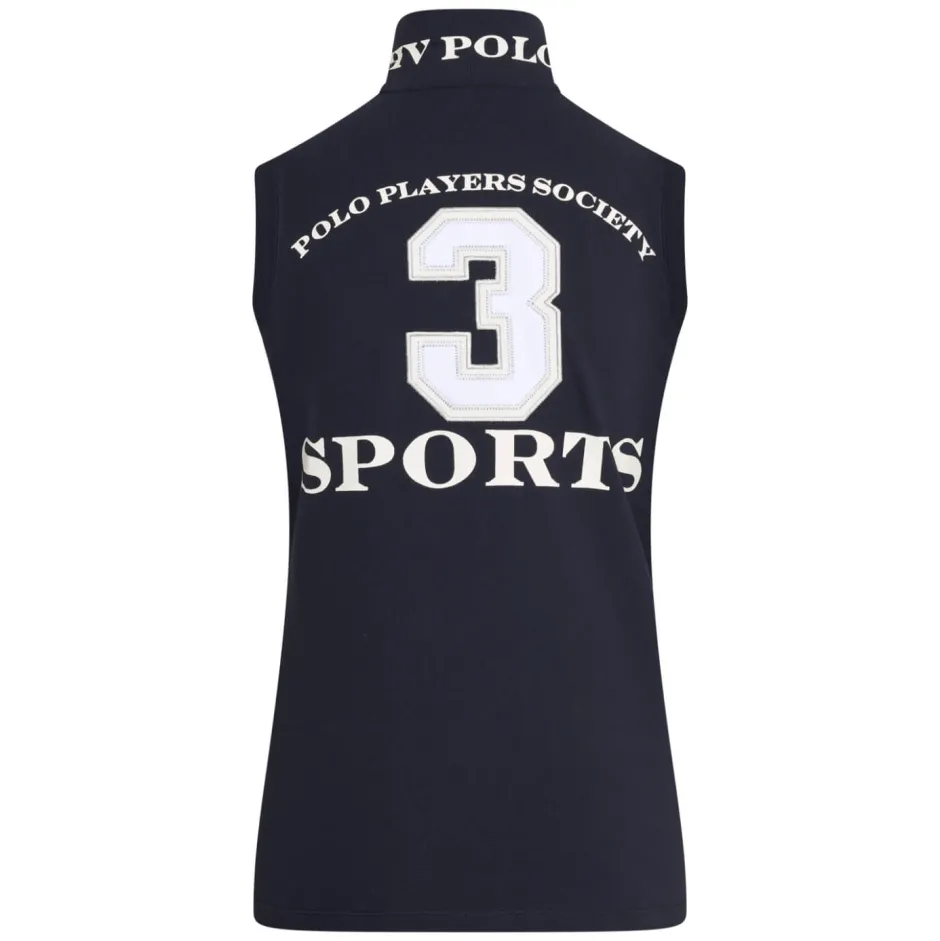 Polo shirt Favouritas ärmellos