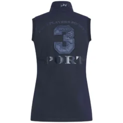 Polo shirt Favouritas ärmellos