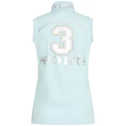 Polo shirt Favouritas ärmellos