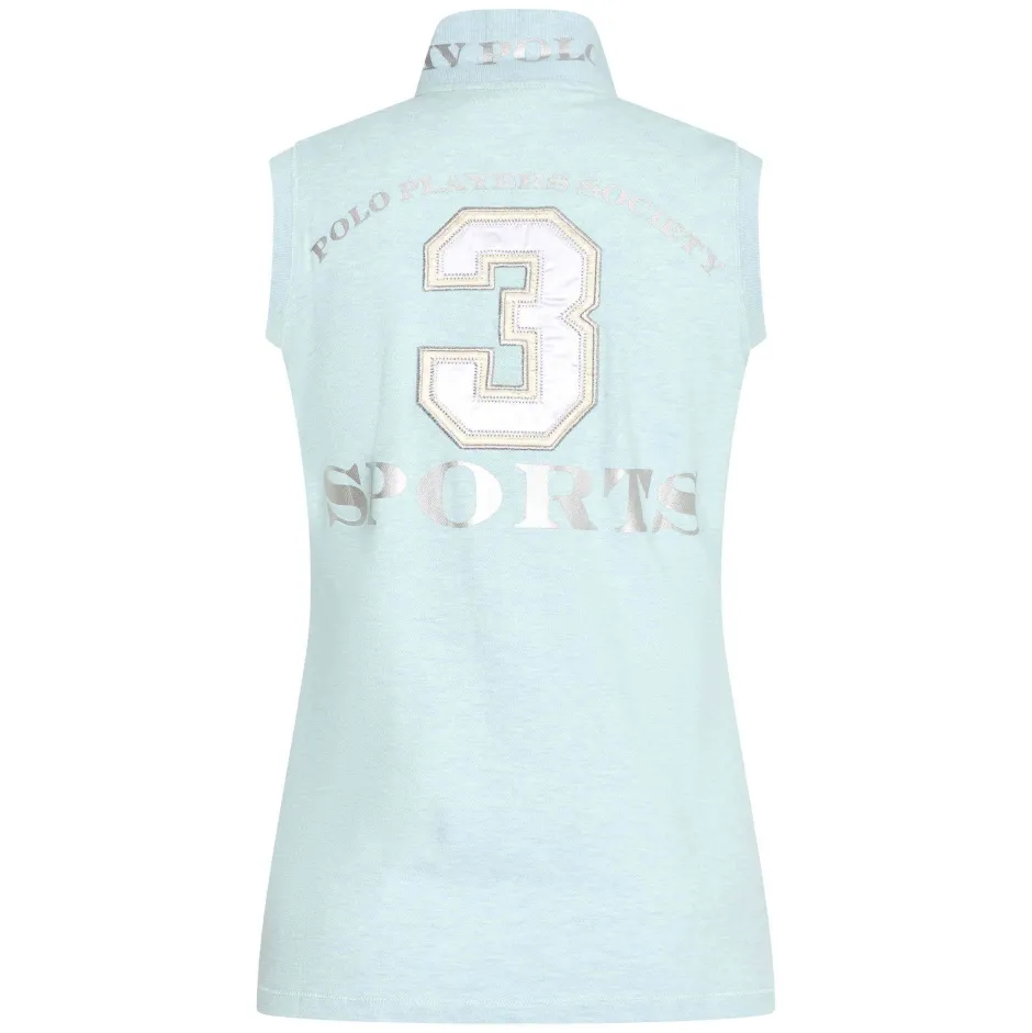 Polo shirt Favouritas ärmellos