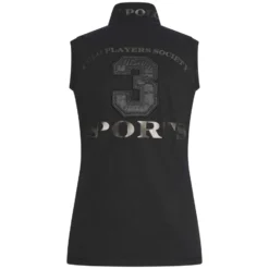 Polo shirt Favouritas ärmellos