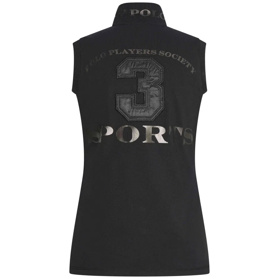 Polo shirt Favouritas ärmellos