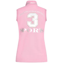 Polo shirt Favouritas ärmellos