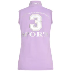 Polo shirt Favouritas ärmellos
