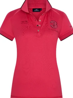 Polo shirt Favouritas Tech Luxury