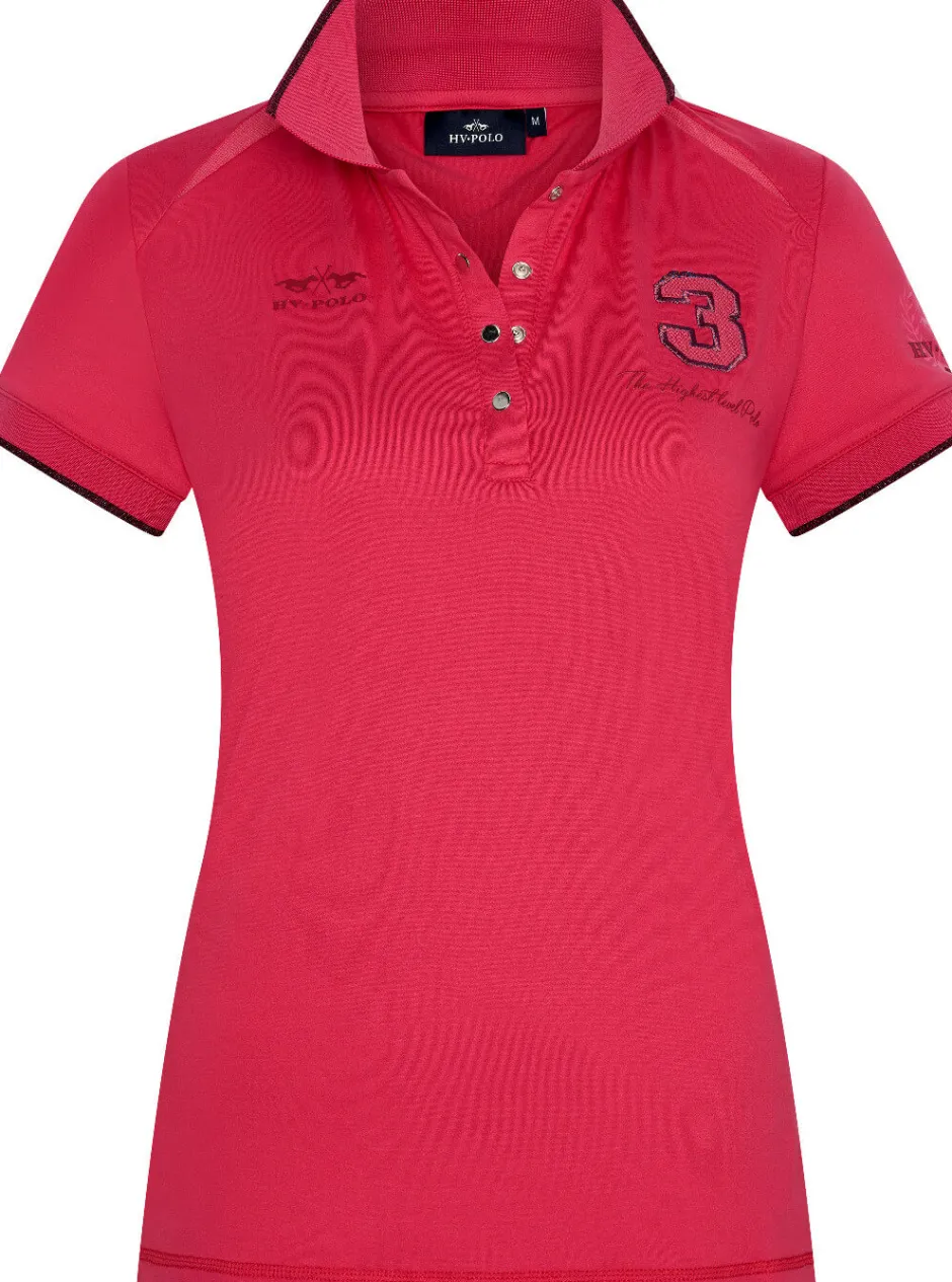 Polo shirt Favouritas Tech Luxury
