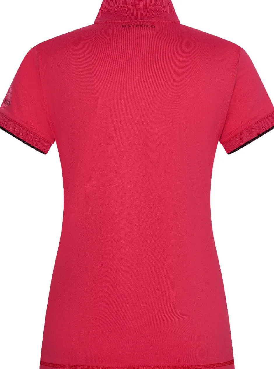 Polo shirt Favouritas Tech Luxury