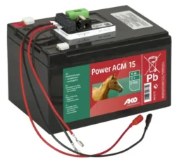 Power-Gel-Komplett-Set