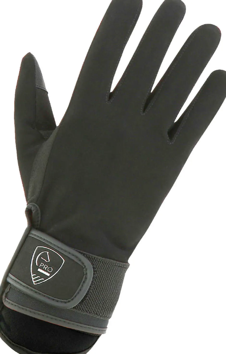 PRO SERIES „Cabrer“ Reiterhandschuhe