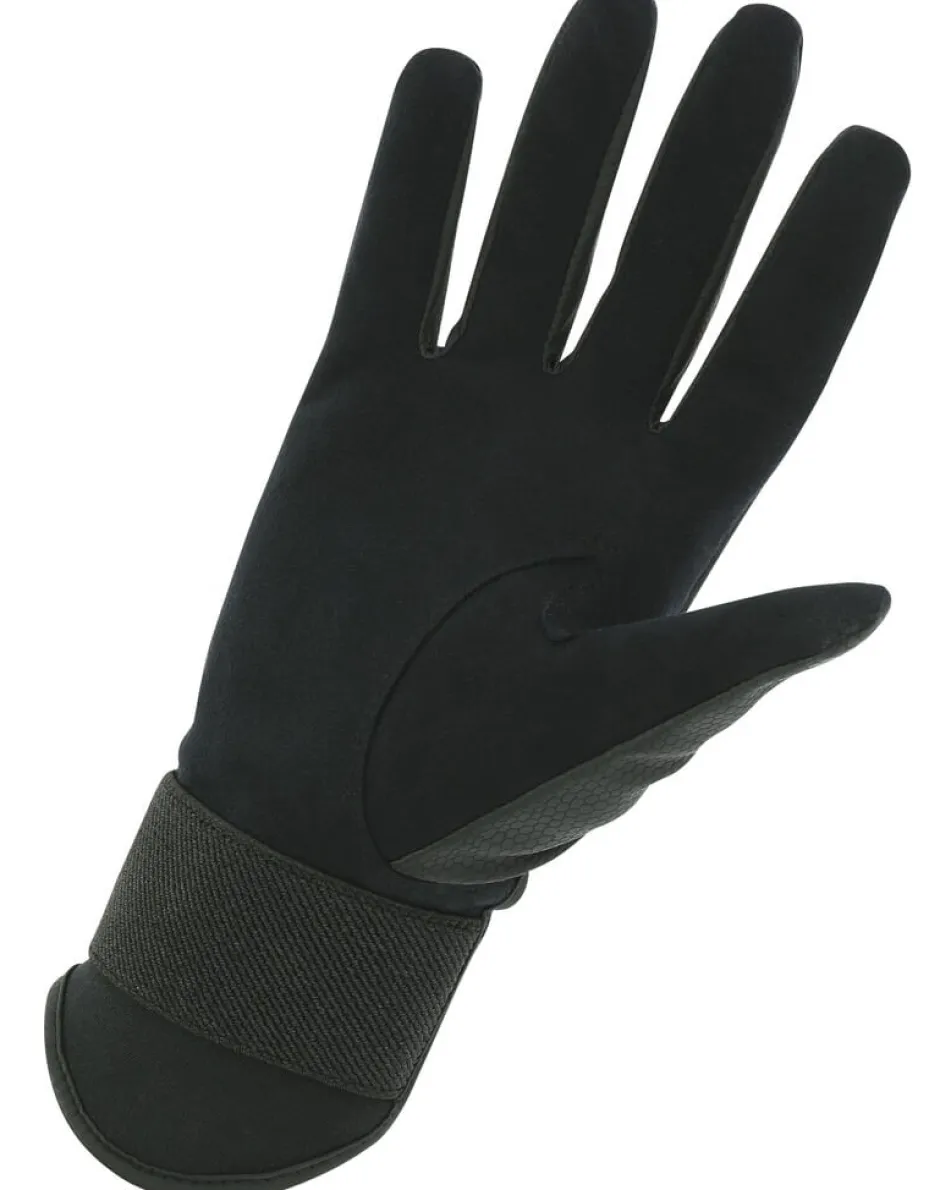 PRO SERIES „Cabrer“ Reiterhandschuhe