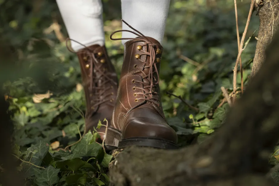 PRO SERIES „Cyclone Stiefelette