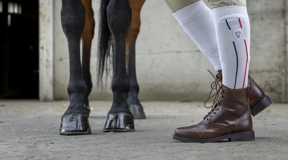 PRO SERIES „Cyclone Stiefelette