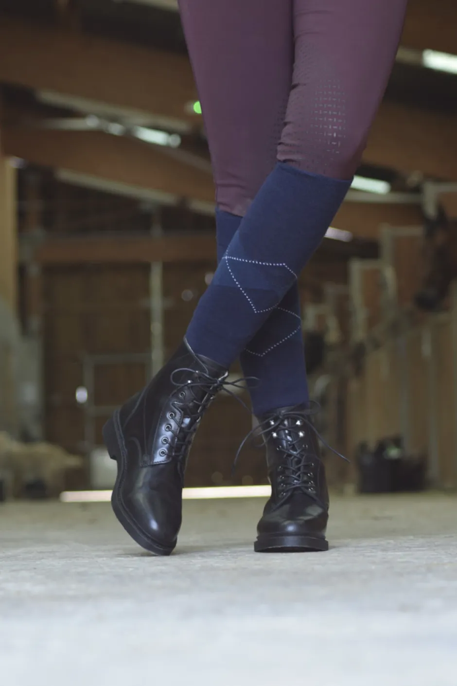 PRO SERIES „Cyclone Stiefelette