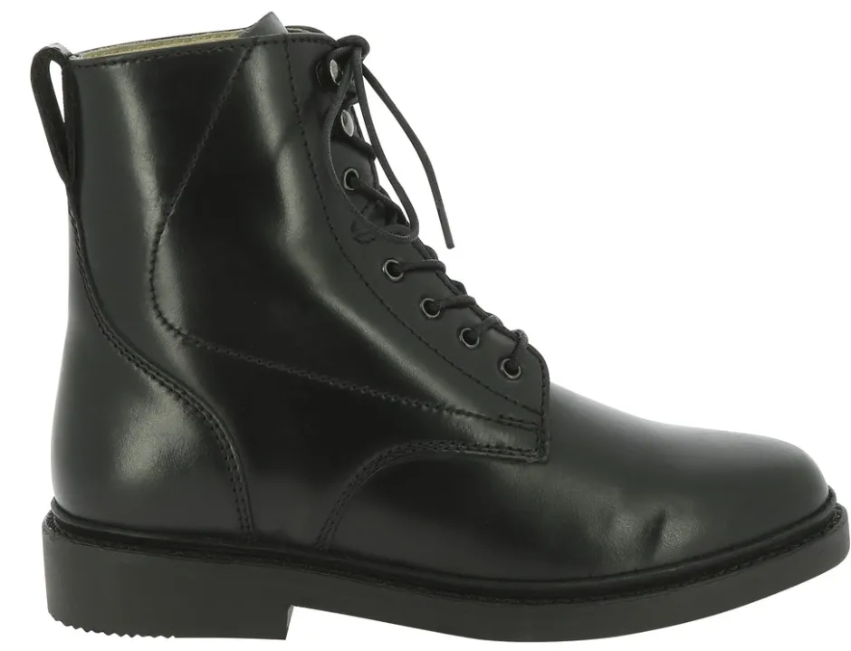 PRO SERIES „Cyclone Stiefelette