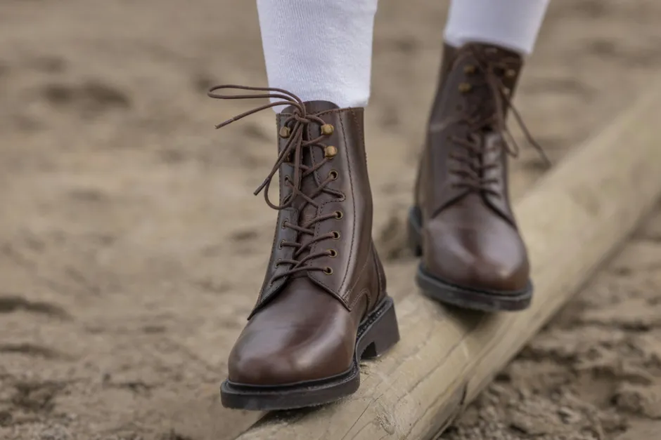 PRO SERIES „Cyclone Stiefelette