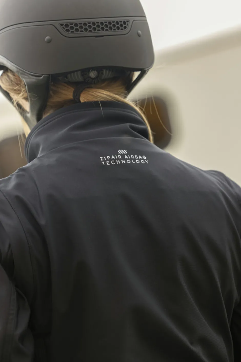 PRO SERIES Daylair Jacke