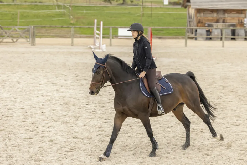 PRO SERIES Daylair Jacke