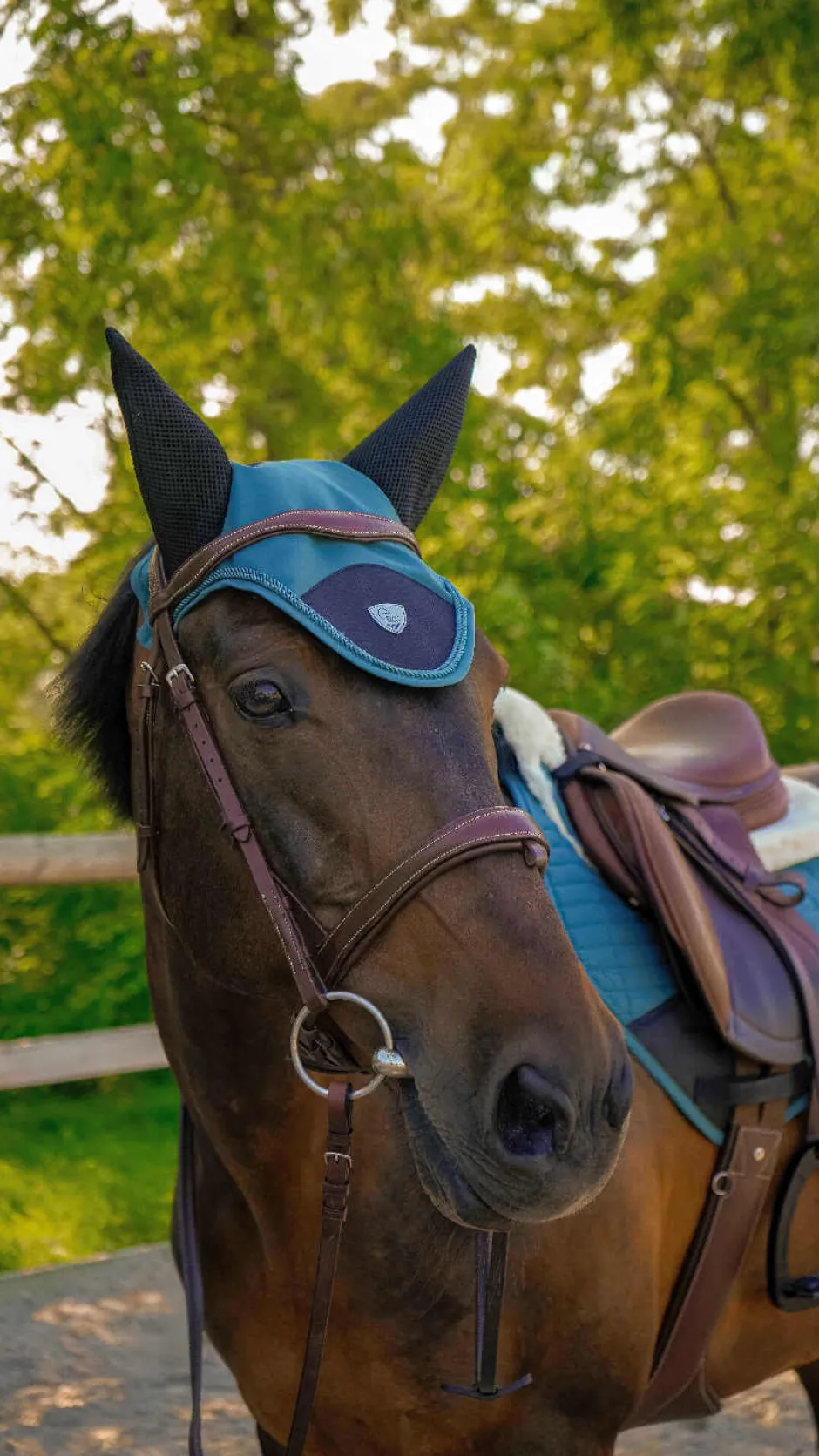 PRO SERIES Fliegenhaube - Combo Master