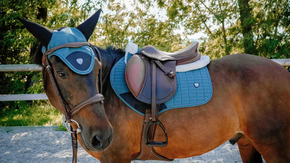 PRO SERIES Fliegenhaube - Combo Master