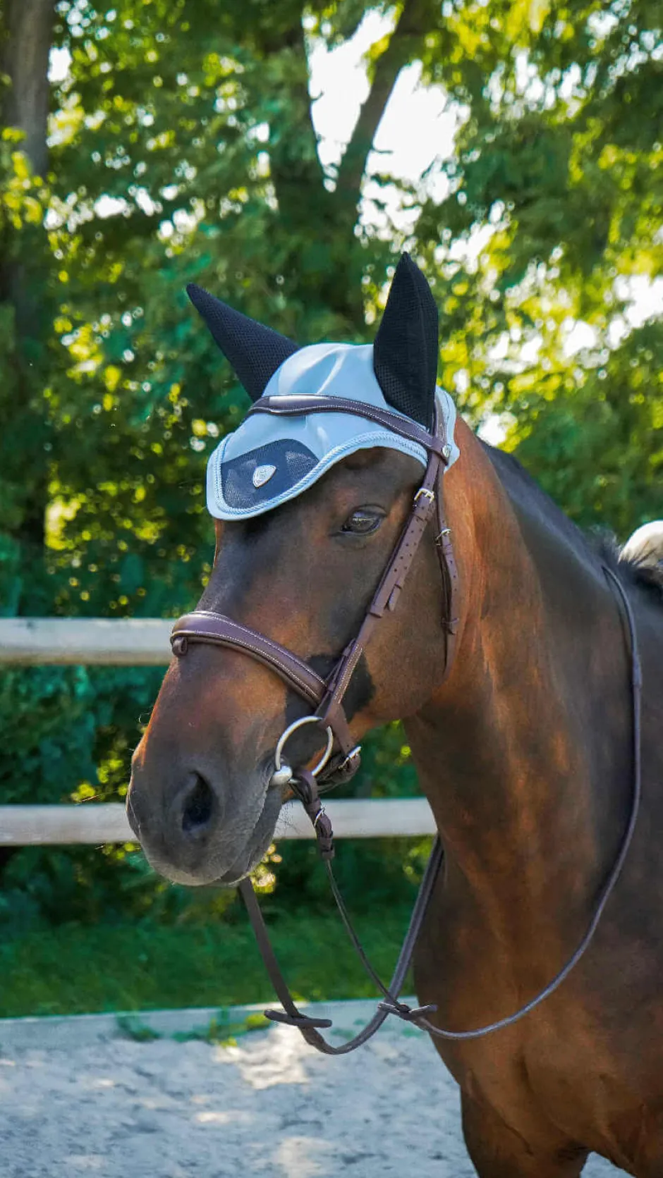 PRO SERIES Fliegenhaube - Combo Master