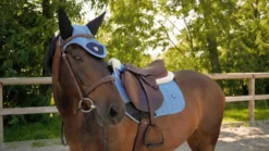 PRO SERIES Fliegenhaube - Combo Master