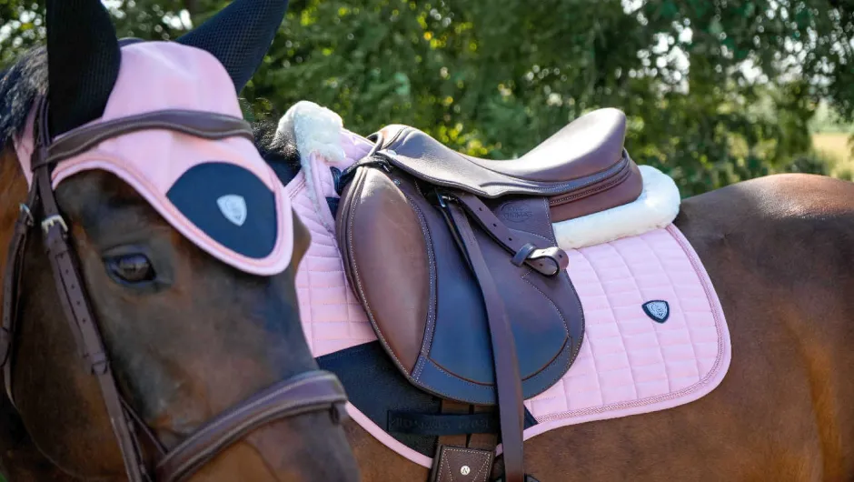 PRO SERIES Fliegenhaube - Combo Master