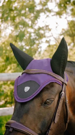 PRO SERIES Fliegenhaube - Combo Master