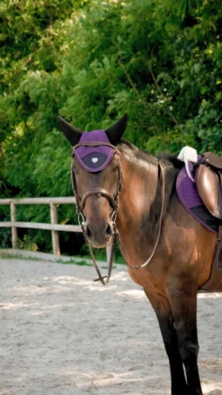 PRO SERIES Fliegenhaube - Combo Master