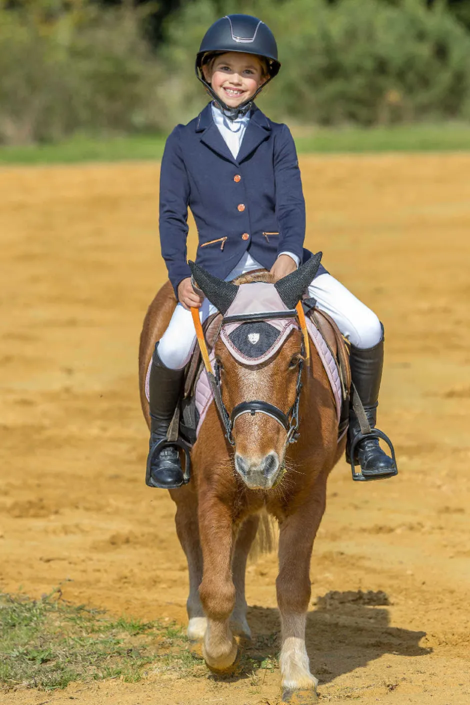 PRO SERIES Fliegenhaube - Combo Master