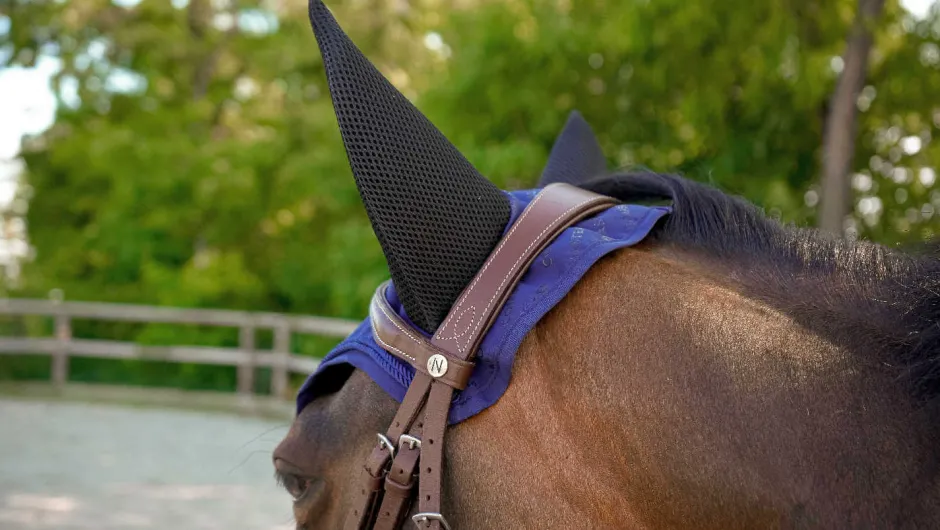 PRO SERIES Fliegenhaube - Combo Master