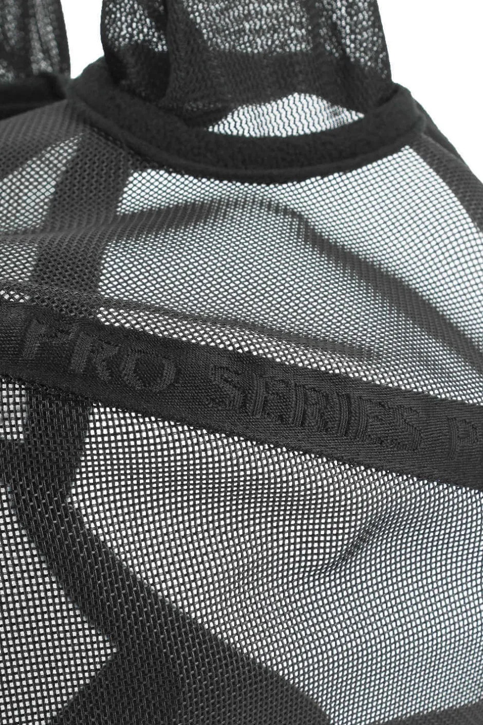 PRO SERIES Fliegenmaske mit UV-Schutz