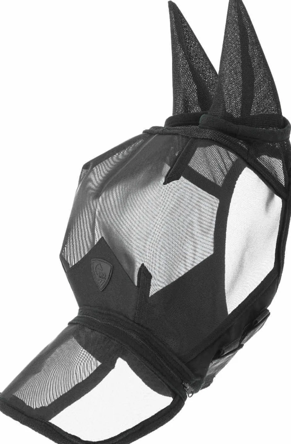 PRO SERIES Fliegenmaske mit UV-Schutz - Extra
