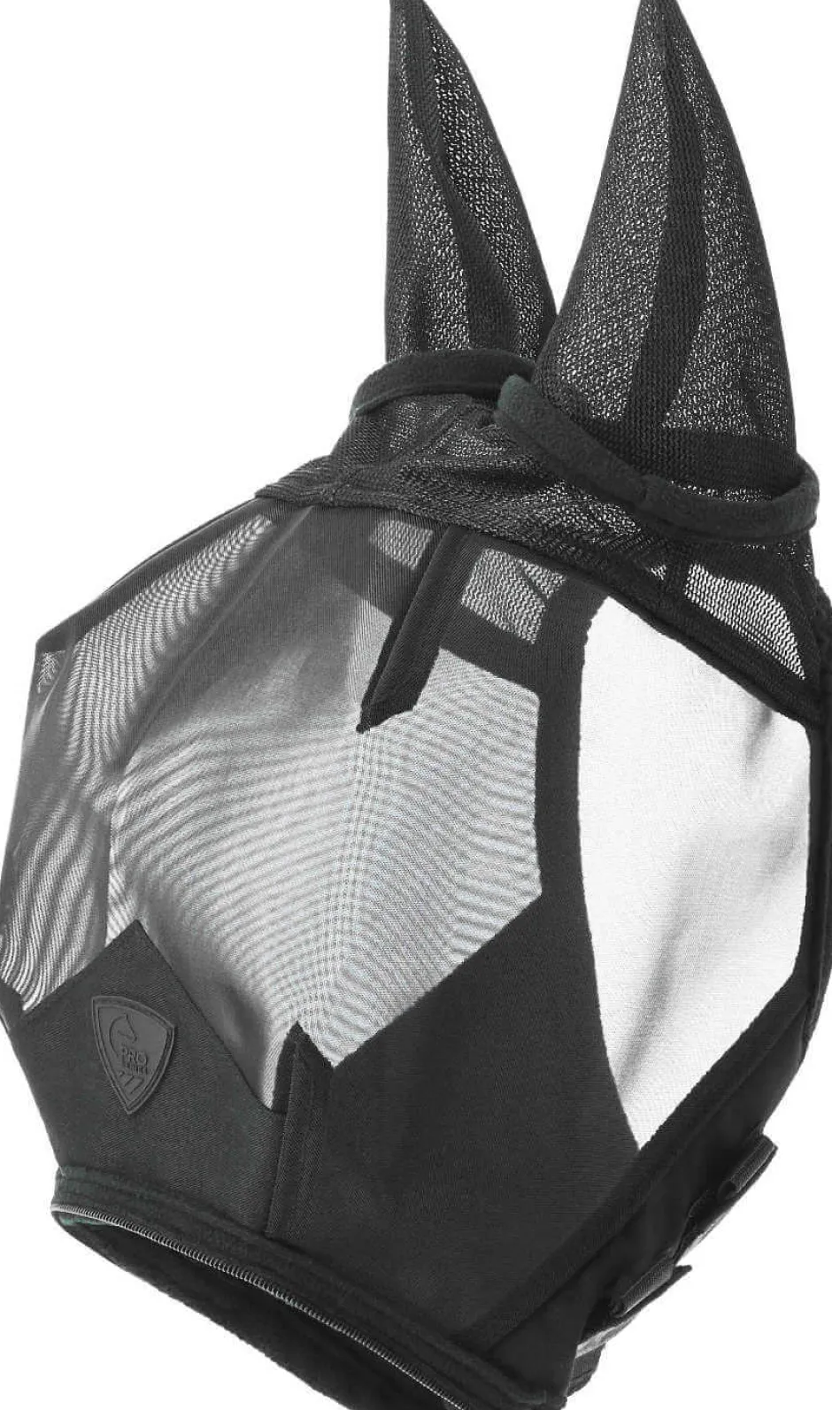 PRO SERIES Fliegenmaske mit UV-Schutz - Extra