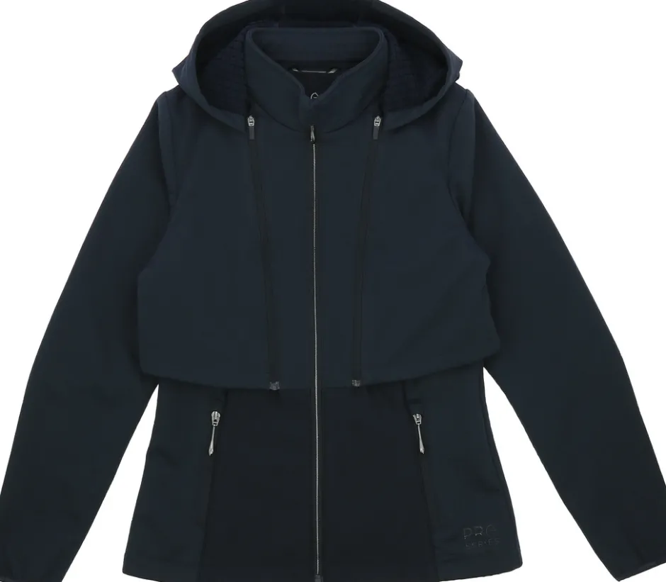 PRO SERIES - Holly - Jacke