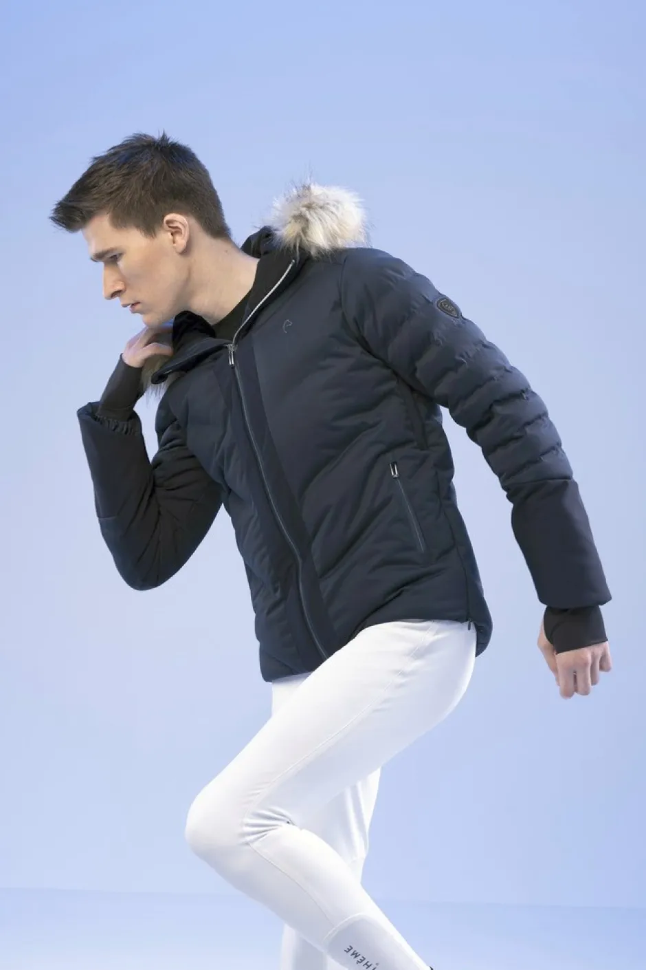 PRO SERIES Hunter Jacke
