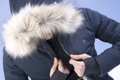PRO SERIES Hunter Jacke