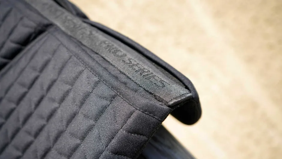 PRO SERIES Korrekturpad X-IMPACT - 3 Taschen