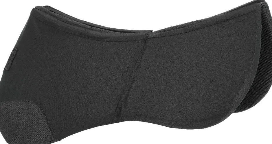 PRO SERIES Korrektur-Rückenschoner X-TECH - 2 Taschen