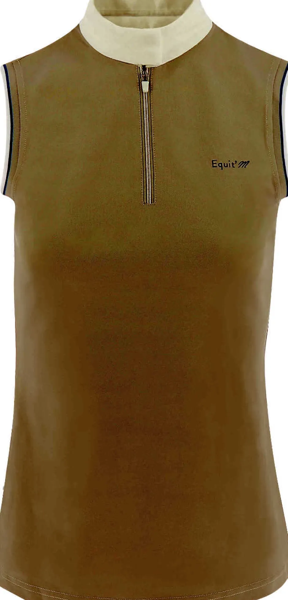 PRO SERIES Polo Shirt ärmellos, Damen